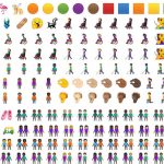 Android ve iOS'a Gelecek Yeni Emojiler