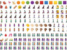 Android ve iOS'a Gelecek Yeni Emojiler
