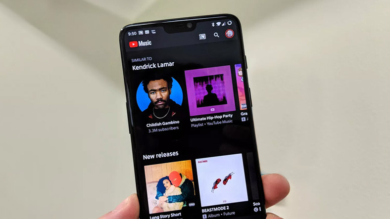 Anket: YouTube Premium Para Harcamaya Değer mi?