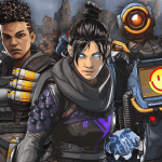 Apex Legends, Konsollarda Fare ve Klavye Desteği Vermeyecek