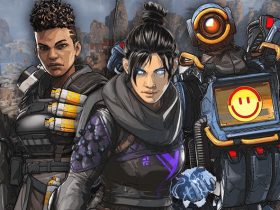 Apex Legends, Konsollarda Fare ve Klavye Desteği Vermeyecek