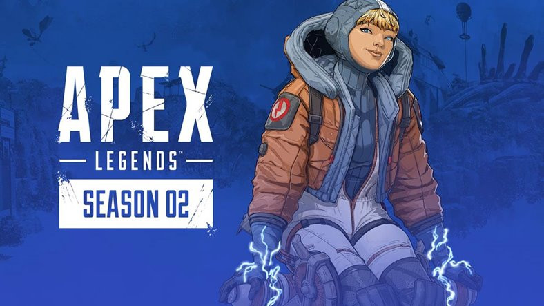 Apex Legends Silahlarının Tüm Hasar Detayları