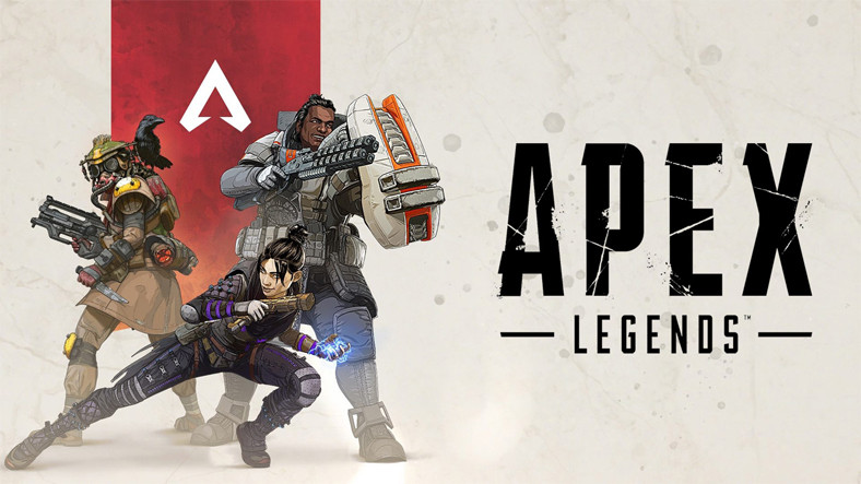 Apex Legends'ın 2. Sezonu Sıralama Ligiyle Geldi