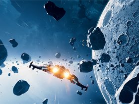 Apollo 11 Görevine Özel, Yer Çekimini Unutturacak 8 Oyun