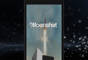 Apollo 11 Görevini Görebileceğiniz Mobil Uygulama