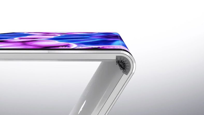 Apple, 5G'li Katlanabilir Bir iPad Modeli Üzerinde Çalışıyor