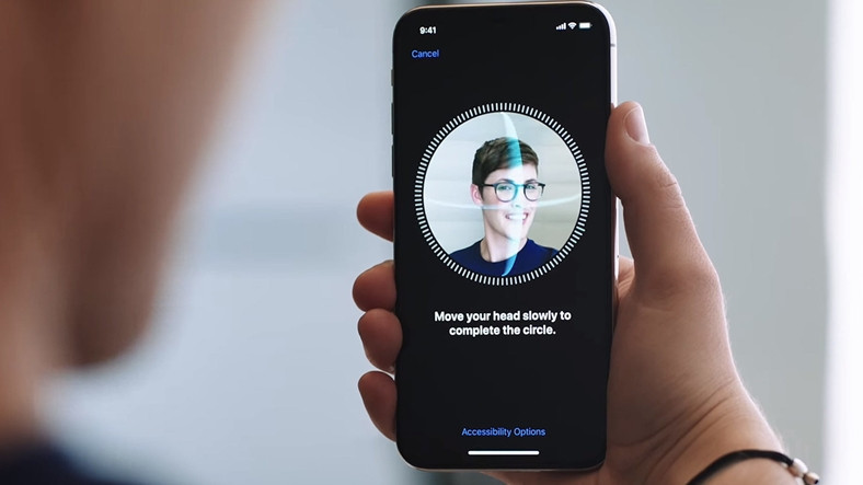 Apple: Face ID Hiç Olmadığı Kadar Hızlı Olacak