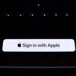 Apple, Face ID ve Touch ID ile iCloud'a Girişi Test Ediyor