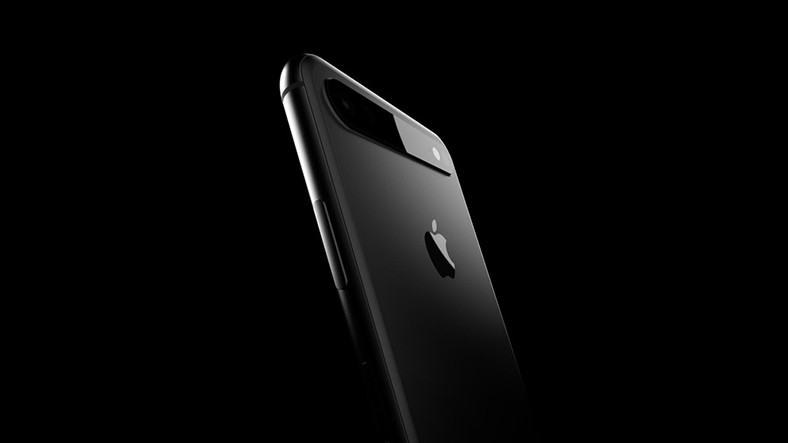 Apple Hayranlarının Ağzını Sulandıracak iPhone 11 Tasarımı