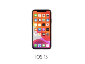 Apple, iOS 13'ün 3'üncü Public Betasını Yayınladı