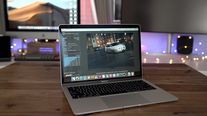 Apple, MacBook Air İçin Ücretsiz Onarım Programı Başlatacak