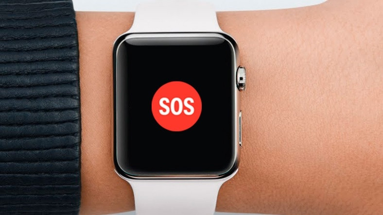 Apple Watch, Jet Ski Kazası Geçiren Gencin Hayatını Kurtardı
