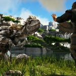 Ark: Survival Evolved'a Yeni Bir Harita Eklendi