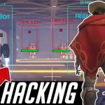 Artık Overwatch'ta Hile Tespit Edilirse Maç Sonlandırılacak