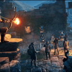 Assassin's Creed Odyssey'in Son DLC'si Yarın Geliyor