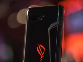Asus ROG Phone 2 - Fiyatı ve Özellikleri