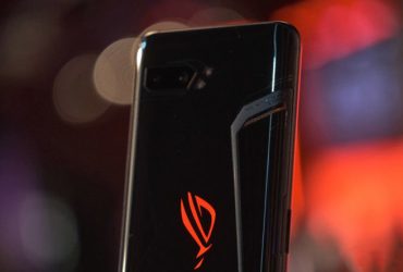Asus ROG Phone 2 - Fiyatı ve Özellikleri