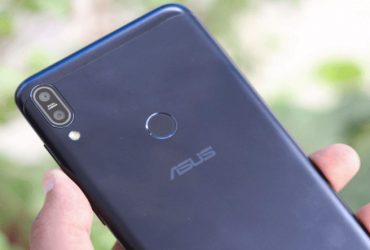 Asus ZenFone Max Pro M2'ye Dijital Denge Uygulaması Geliyor