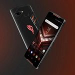 Asus'un ROG Phone 2'nin Teknik Özellikleri Belli Oldu