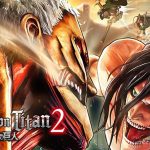 Attack on Titan 2'nin 4 Kostümü Steam'de Ücretsiz Oldu