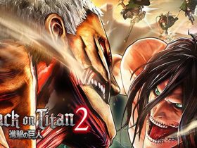 Attack on Titan 2'nin 4 Kostümü Steam'de Ücretsiz Oldu