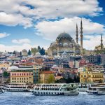 Avrupa'nın En Misafirperver Şehri Türkiye'den Oldu
