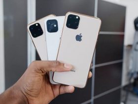 Aylardır Olay Olan Apple iPhone 11'in Tasarımı Kesinleşti