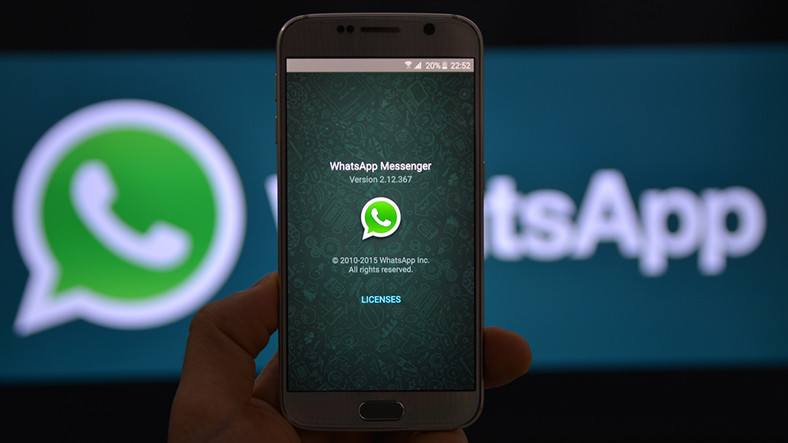 Bakan Yardımcısından WhatsApp Açıklaması