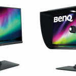 BenQ'nun Profesyonel Fotoğrafçılar İçin Yeni Monitörü