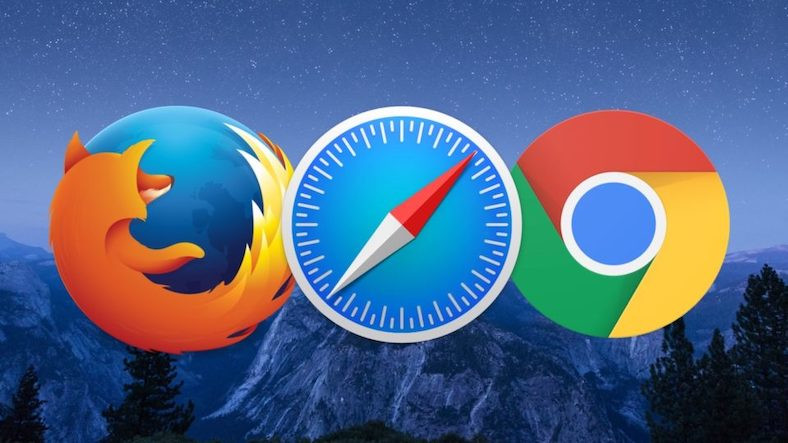 Bilgilerinizi Kaybetmeden Nasıl Tarayıcı Değiştirisiniz?