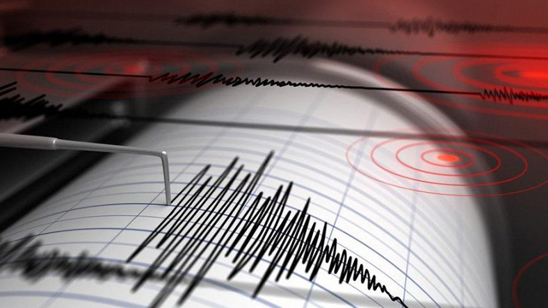 Bilim İnsanları: İstanbul'da Büyük Bir Deprem Bekleniyor