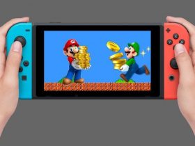 Bir Havayolu Şirketi, Bedava Nintendo Switch Dağıttı