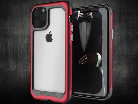 Bir Kılıf Üreticisi, iPhone 11'in Nihai Tasarımını Paylaştı