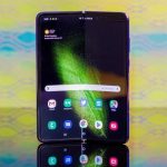 Bir Samsung Galaxy Fold, Sahibinden.com’da Satışta