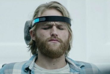 Black Mirror Bölümleri, Sanal Gerçeklikle Sunulacak