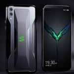 Black Shark 2 Pro'nun Çıkış Tarihi Açıklandı