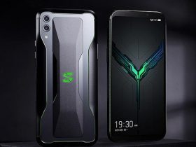 Black Shark 2 Pro'nun Çıkış Tarihi Açıklandı