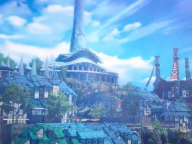 Blue Protocol'ün İlk Fragmanı Yayınlandı
