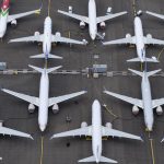 Boeing 737 Max Uçakların Otopilot Özelliğinde Değişiklik