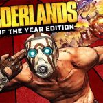 Borderlands Game of the Year Enhanced Steam'de Ücretsiz