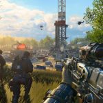 Call of Duty: Black Ops 4'ün Bölünmüş Ekranı Geri Gelecek