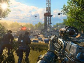Call of Duty: Black Ops 4'ün Bölünmüş Ekranı Geri Gelecek