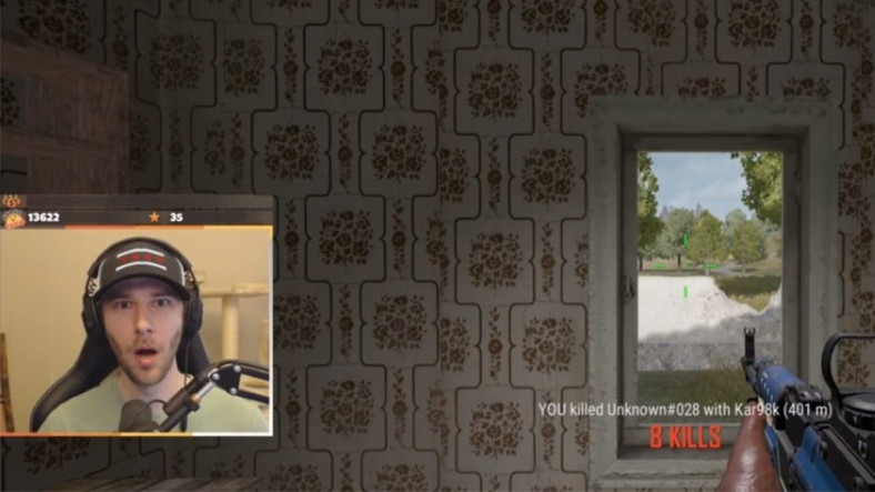 ChocoTaco, Yanlışlıkla Hayatının Vuruşunu Yaptı