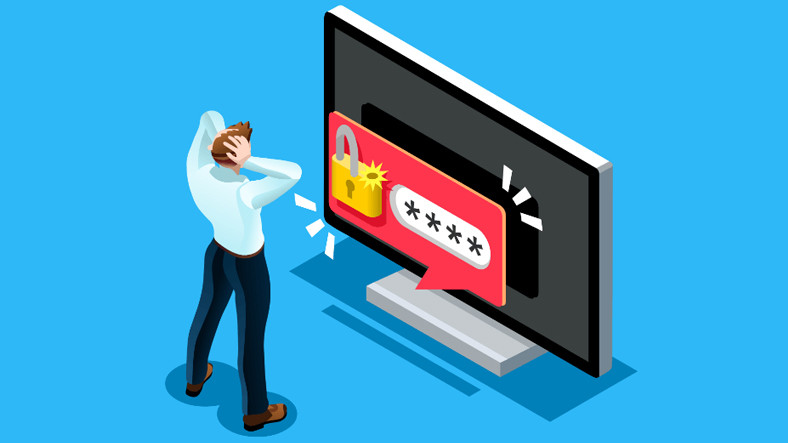 Chrome'daki Kayıtlı Şifreleri Yönetme Yöntemi