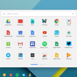 ChromeOS, iOS Cihazlarına USB Tethering Desteği Verecek