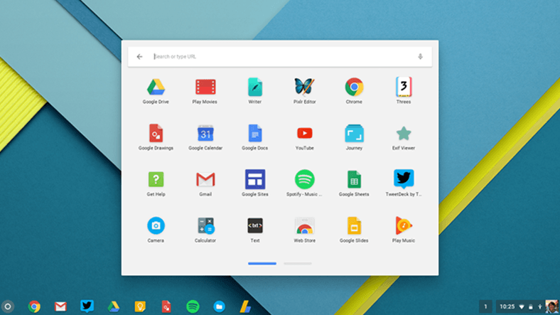 ChromeOS, iOS Cihazlarına USB Tethering Desteği Verecek