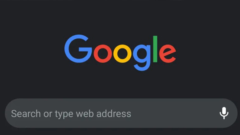 Chrome'un Karanlık Modunu Geliştiren Windows 10 Özelliği