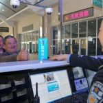 Çin, Turistlerin Telefonlarına Takip Uygulaması Yüklüyor