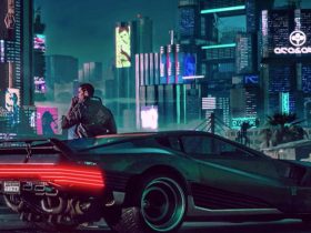 Cyberpunk 2077, The Witcher 4'ün Geç Gelmesine Neden Olacak