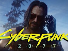 Cyberpunk 2077'de Başka Bir Ünlü İsim Daha Yer Alabilir